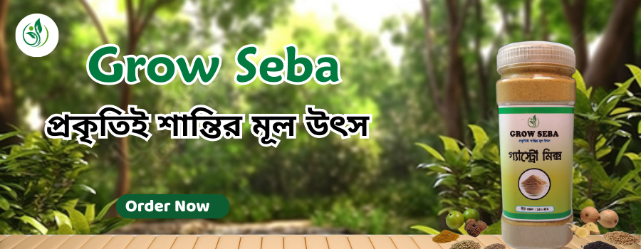 Grow Seba Cover Image Gastro Mix Gasto Killer Methi Mix মেথি মিক্স – (Methi Mix)